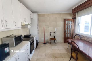 Piso en venta en Fajardo en Ferrol