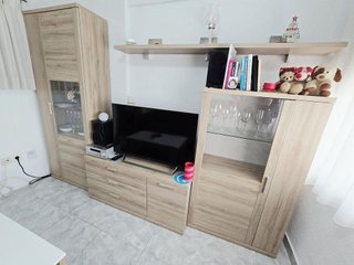 Estudio en venta en Pueblo Levante en Benidorm