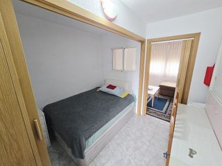 Estudio en venta en Pueblo Levante en Benidorm