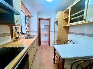 Piso en venta en Guanarteme en Palmas de Gran Canaria(Las)
