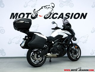 KAWASAKI VERSYS 650 -A2-