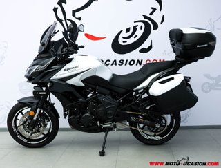KAWASAKI VERSYS 650 -A2-