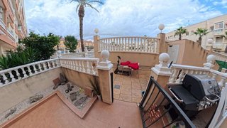 Piso en venta en Playa del Cura en Torrevieja
