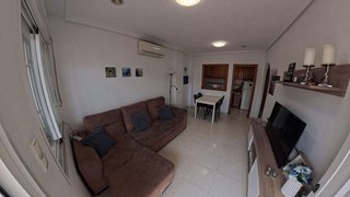Piso en venta en Playa del Cura en Torrevieja