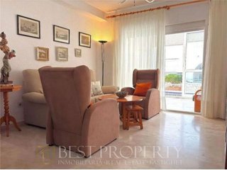 Piso en venta en Centro en Nerja