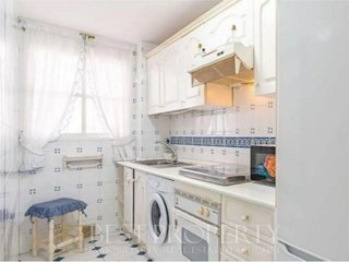 Piso en venta en Centro en Nerja
