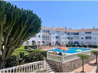 Piso en venta en Centro en Nerja