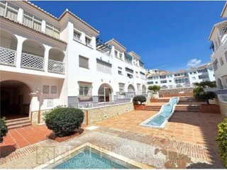 Piso en venta en Centro en Nerja