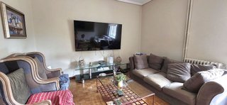 Piso en venta en Praza de España en Ferrol
