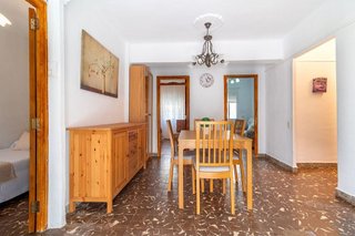 Piso en venta en Nuevo Centro en Sagunto