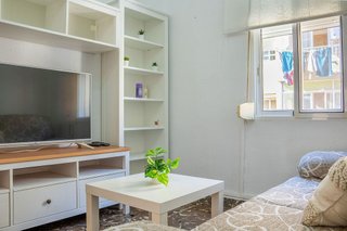 Piso en venta en Nuevo Centro en Sagunto