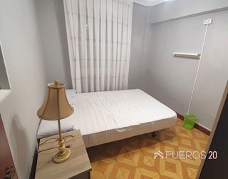 Piso en venta en Centro - Desierto - Arrontegi en Barakaldo