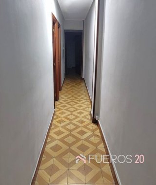 Piso en venta en Centro - Desierto - Arrontegi en Barakaldo