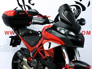 DUCATI MULTISTRADA 1200