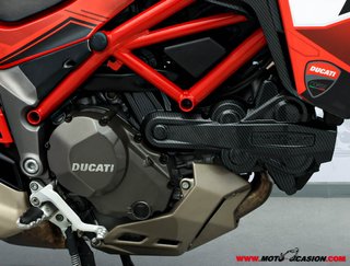 DUCATI MULTISTRADA 1200