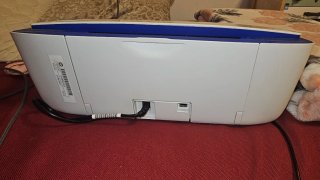 Impresora HP DeskJet 3760 Multifunción