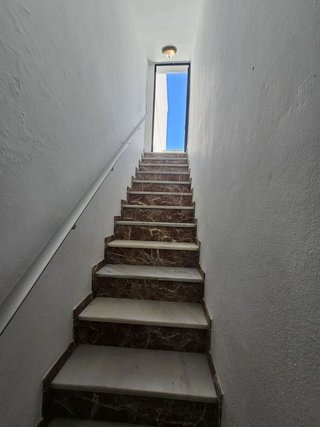 Casa pareada en venta en Centro Urbano en Estepona
