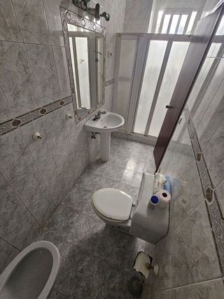 Casa pareada en venta en Centro Urbano en Estepona
