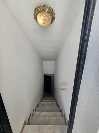 Casa pareada en venta en Centro Urbano en Estepona