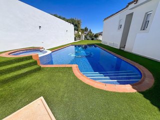 Chalet en venta en Los Balcones - Los Altos del Edén en Torrevieja