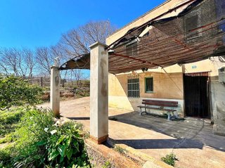 Chalet en venta en Roquetes