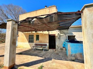 Chalet en venta en Roquetes