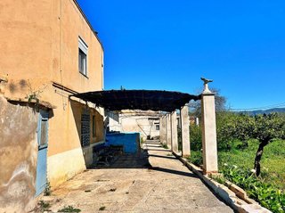 Chalet en venta en Roquetes