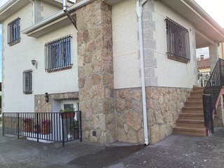 Chalet en venta en Soto del Real