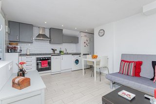 Chalet en venta en Soto del Real