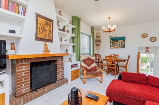 Chalet en venta en Soto del Real