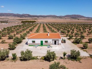 Chalet en venta en Yecla