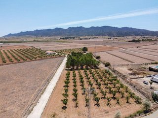 Chalet en venta en Yecla