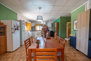 Chalet en venta en Yecla