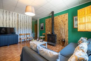 Chalet en venta en Yecla