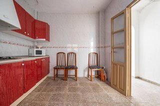 Chalet en venta en Moclín
