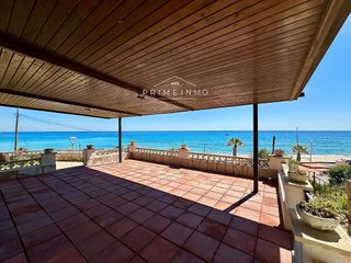 Chalet en venta en Vandellòs en Vandellòs i l'Hospitalet de l'Infant
