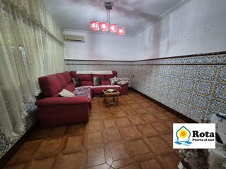 Chalet en venta en Centro - Doña Mercedes en Dos Hermanas