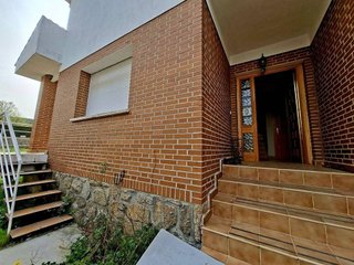 Casa pareada en venta en Zona Polideportivo Colonia en Moralzarzal