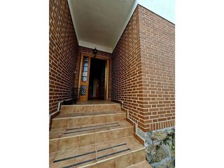 Casa pareada en venta en Zona Polideportivo Colonia en Moralzarzal