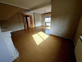 Casa pareada en venta en Zona Polideportivo Colonia en Moralzarzal