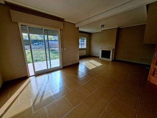 Casa pareada en venta en Zona Polideportivo Colonia en Moralzarzal