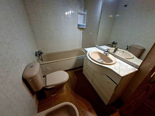 Casa pareada en venta en Zona Polideportivo Colonia en Moralzarzal