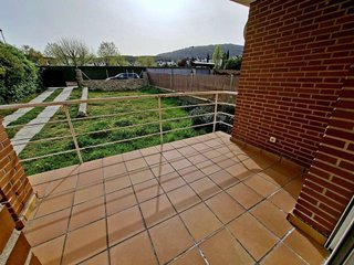 Casa pareada en venta en Zona Polideportivo Colonia en Moralzarzal