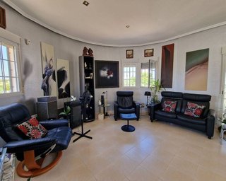 Chalet en venta en San Fulgencio