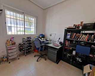 Chalet en venta en San Fulgencio