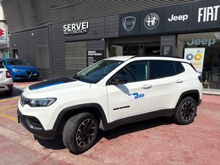 Jeep Compass 2024