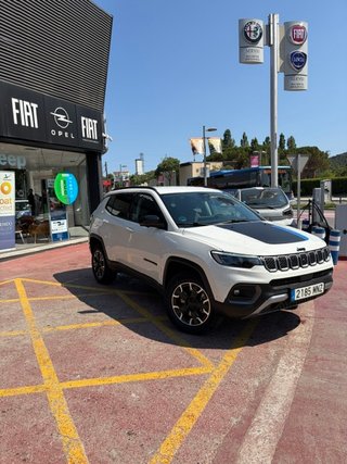 Jeep Compass 2024