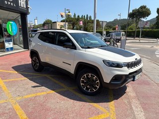 Jeep Compass 2024