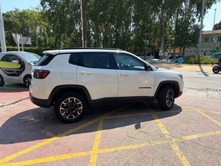 Jeep Compass 2024