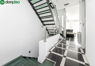Chalet en venta en San Antón en Armilla